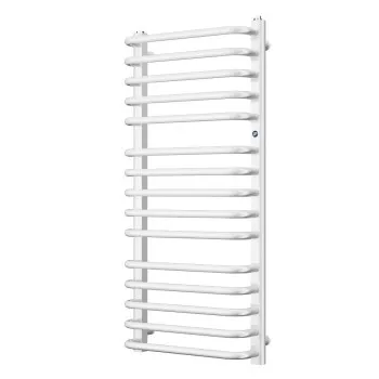 Instal Projekt Dvieļu žāvētājs BOLERO 500x1038mm, balts