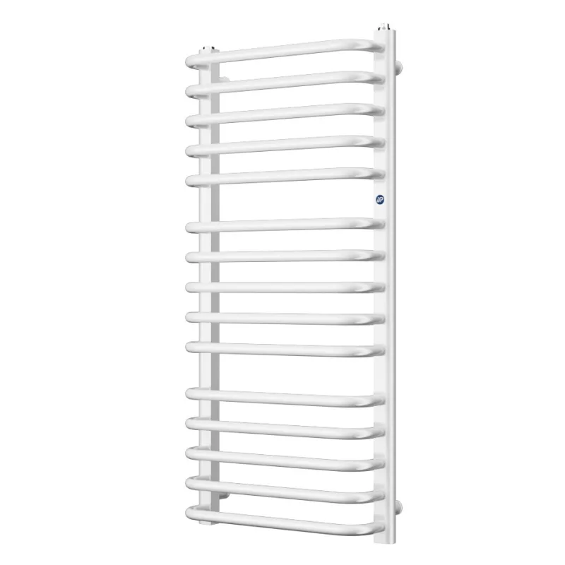 Instal Projekt Dvieļu žāvētājs BOLERO 600x1394mm, balts