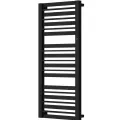 Instal Projekt Dvieļu žāvētājs CODE 400x1289mm, melns