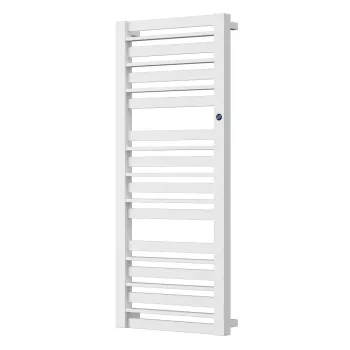 Instal Projekt Dvieļu žāvētājs CODE 400x1289mm, balts