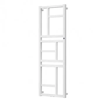 Instal Projekt Dvieļu žāvētājs Mondrian 500x1440mm, balts