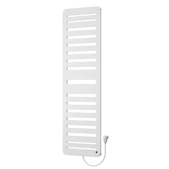 BIONIC 4 Elektriskais dvieļu žāvētājs 380x950mm 310W, balts C35 BIONIC 4 Elektriskais dvieļu žāvētājs 380x950mm 310W, balts C35
