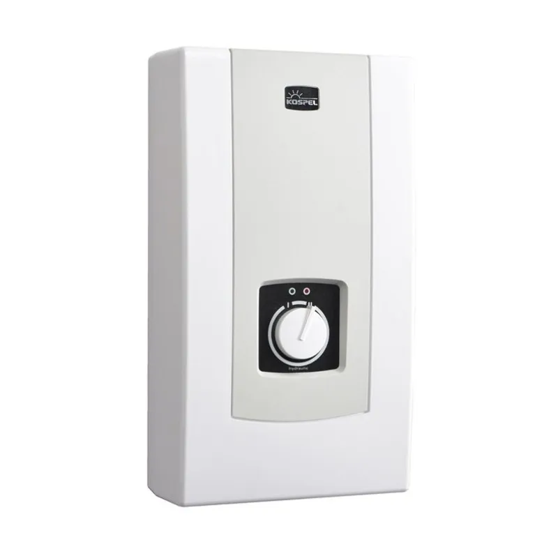 Kospel PPH2-18kW Caurplūdes ūdens sildītājs, 380V