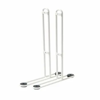 Kājas radiatoram ADAX 195x290mm 914010