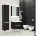 Kame City Skapītis zem izlietnes 80cm, BU/8-3DR/1P1
