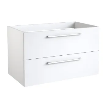 Kame DUET Skapītis zem izlietnes 80cm, BU/8-2DR/D1