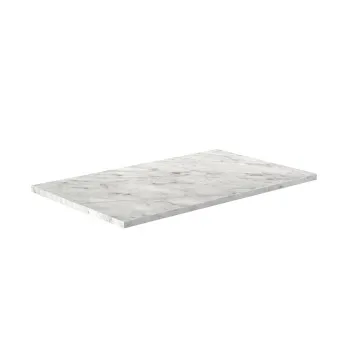 Kame MARBLE Darba virsma 81cm, WP/8-3/D22