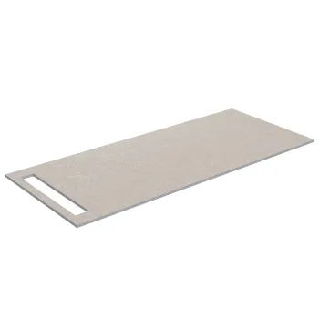 Kame Kompakta HPL darba virsma 110cm, WP-1/10-3/H15