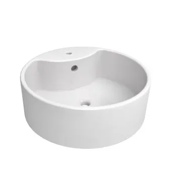 KAME RONDO Uzliekamā izlietne 40.5cm, WB 404014