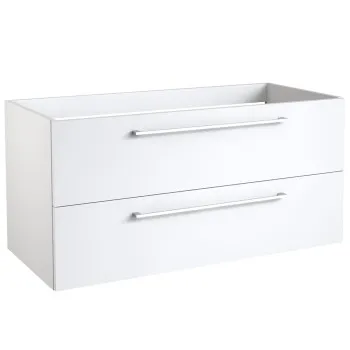 Kame GAMA Skapītis zem izlietnes 100х45cm, BU/10-3DR/D1