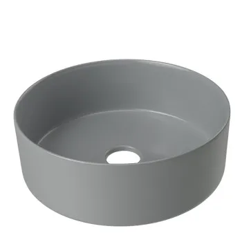 KAME TONDO Uzliekamā izlietne 35.5cm, WB353512MG
