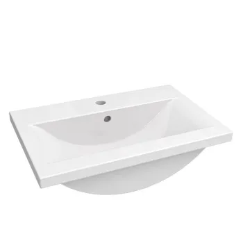 KAME Paula Izlietne skapītim 61x39cm, FB613913