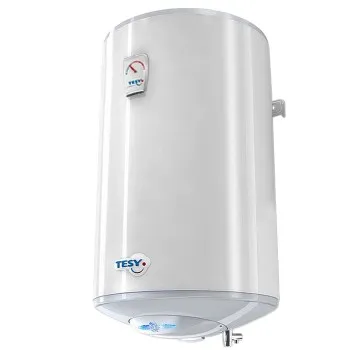 Kombinētais Ūdens sildītājs (Boileris) Tesy Bilight GCV9SL 150L kreisais