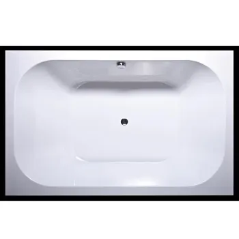 Vispool Vanna LIBERO DUO 190x120cm