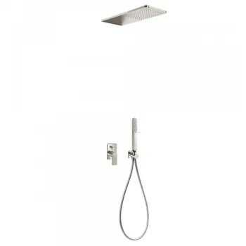 LOFT colors TRES Iebūvējama dušas sistēma, 20018005AC