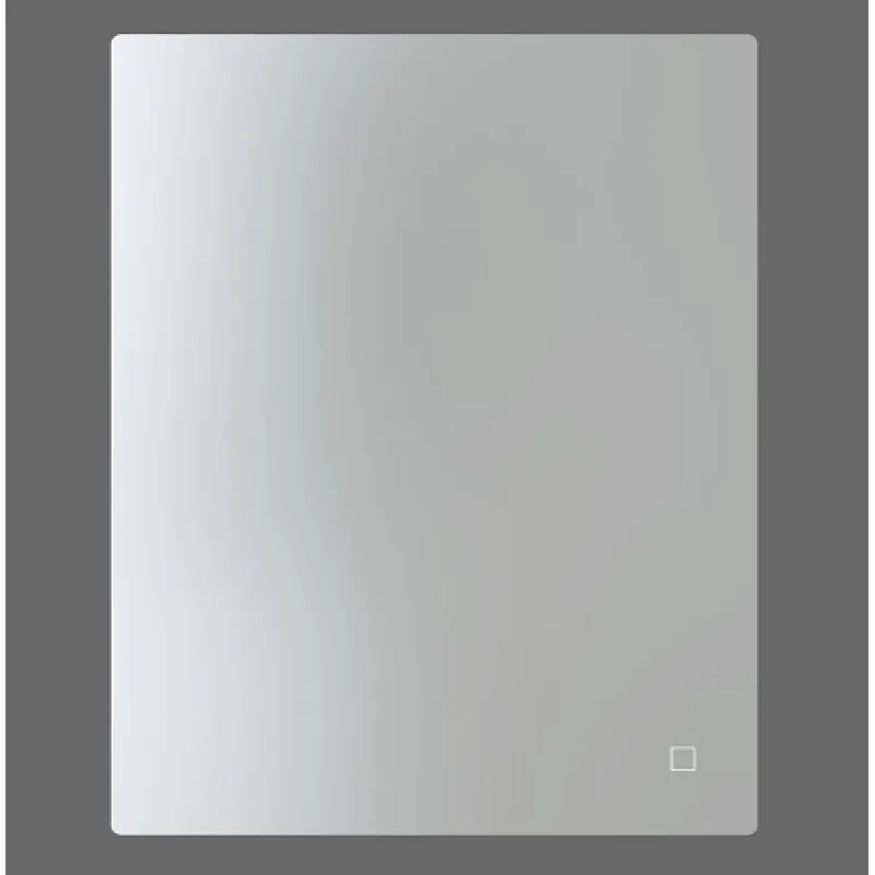 Kame GRACE Spogulis ar LED apgaismojumu 60x80cm, MRL/60-80