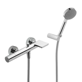 Vannas / Dušas maisītājs STUDY-TRES  06117001