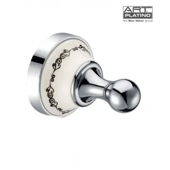 Art Platino NIKOLAS Āķis, hroms NIK-57001