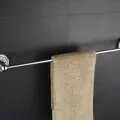 Art Platino NIKOLAS Dvieļu turētājs 60cm, hroms NIK-57020