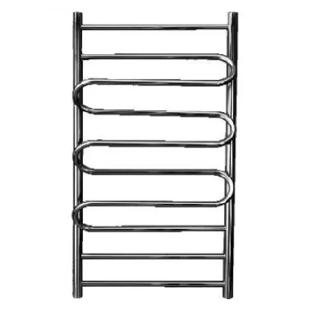 Nerūsējošā tērauda dvieļu žāvētāji