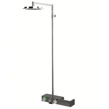 Dušas sistēma ORAS ETERNA 6391U-15