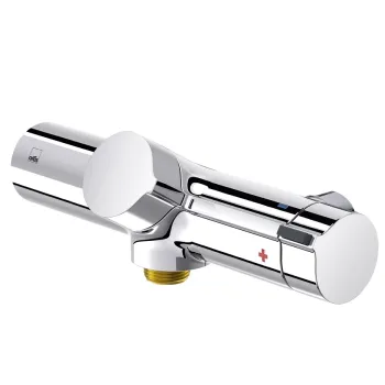 ORAS ORAMIX Dušas Termostata dušas jaucējkrāns 7261.