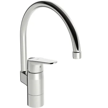 ORAS VEGA Virtuves jaucējkrāns 1838FG