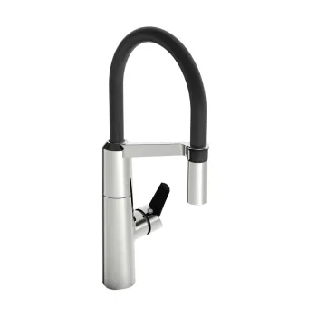 ORAS OPTIMA Virtuves jaucējkrāns, 2738F