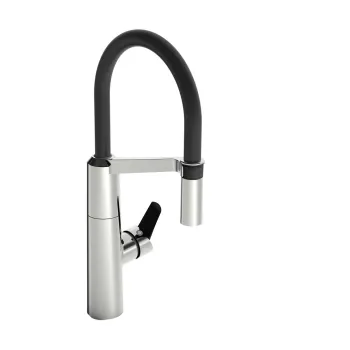 ORAS OPTIMA Virtuves jaucējkrāns, 2738F