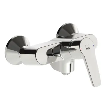 ORAS SAGA Dušas jaucējkrāns, 3960Y