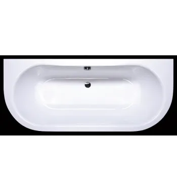 Vispool Vanna ONDA 175x76