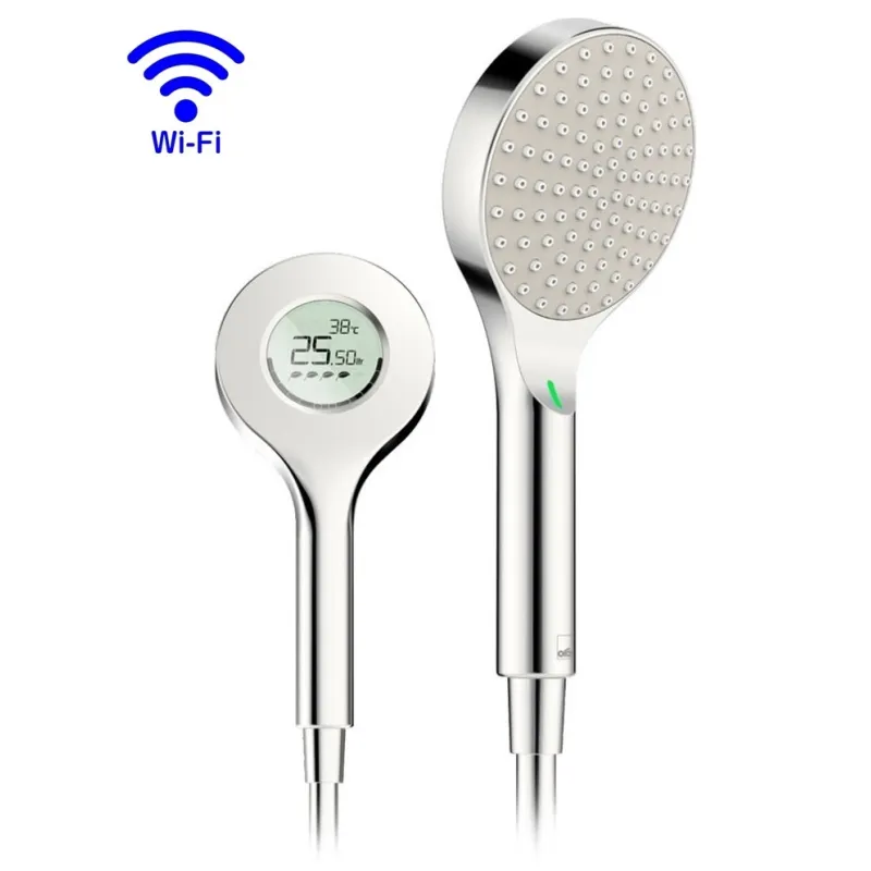 ORAS Rokas duša Hydractiva Digital Bluetooth, 242405