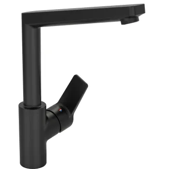 ORAS TWISTA Virtuves jaucējkrāns, 3838F-33