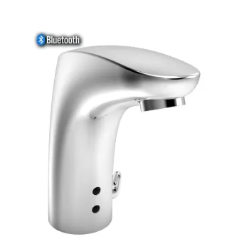 ORAS ELECTRA Izlietnes jaucējkrāns 9/12V, Bluetooth 6222FZ