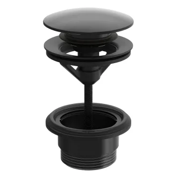ORAS Sifona izplūde Click-Clack 63mm, 200061-33