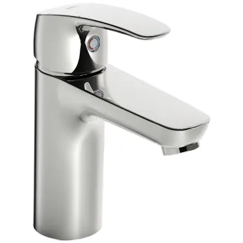 Vannas istabas izlietnes maisītājs ORAS SAFIRA XL 1011F