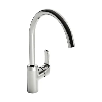 ORAS SAFIRA Virtuves jaucējkrāns, 1028F