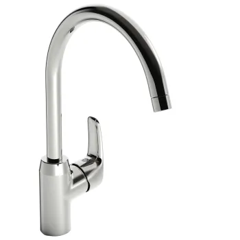 ORAS SAFIRA Virtuves jaucējkrāns, 1028F