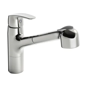 ORAS SAFIRA Virtuves jaucējkrāns 1032F