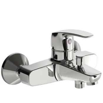 Vannas / Dušas maisītājs ORAS SAFIRA, 1040U