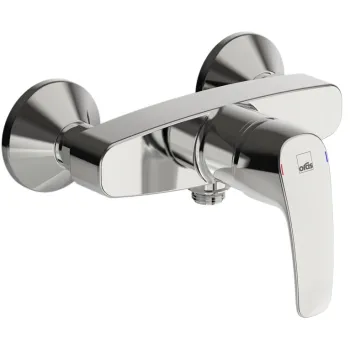 ORAS SAFIRA Dušas jaucējkrāns, 1063U