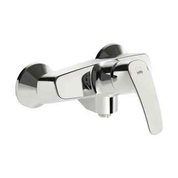 ORAS SAFIRA Dušas jaucējkrāns, 1075X