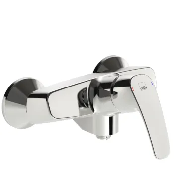 ORAS SAFIRA Dušas jaucējkrāns, 1075X