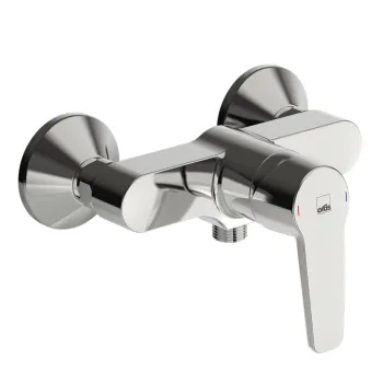 ORAS SAGA Dušas jaucējkrāns, 3963Y