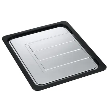 FRANKE Paplāte-nerūsējošais tērauds, 112.0188.651 FRANKE Paplāte-nerūsējošais tērauds, 112.0188.651