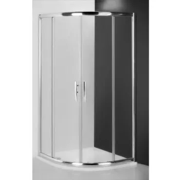 Roth Pusapaļa dušas kabīne PXR2N 1000x1000
