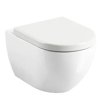 Piekaramais pods Ravak Chrome AquaSpin ar SoftClose vāku, X03121