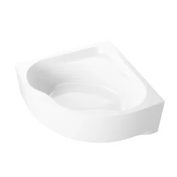 Polimat Stūra vanna STANDARD 2 150x150, 00248
