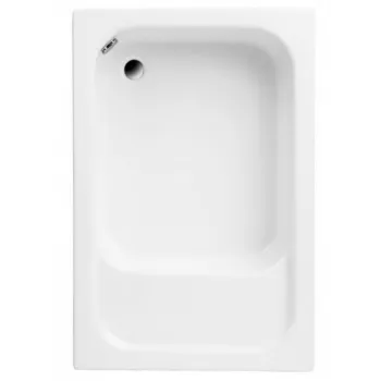 Dušas paliktnis Polimat RONI Dziļais 120x80cm, 00683