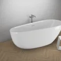 Polimat Brīvi stāvoša vanna SHILA 170x85 cm, 00226